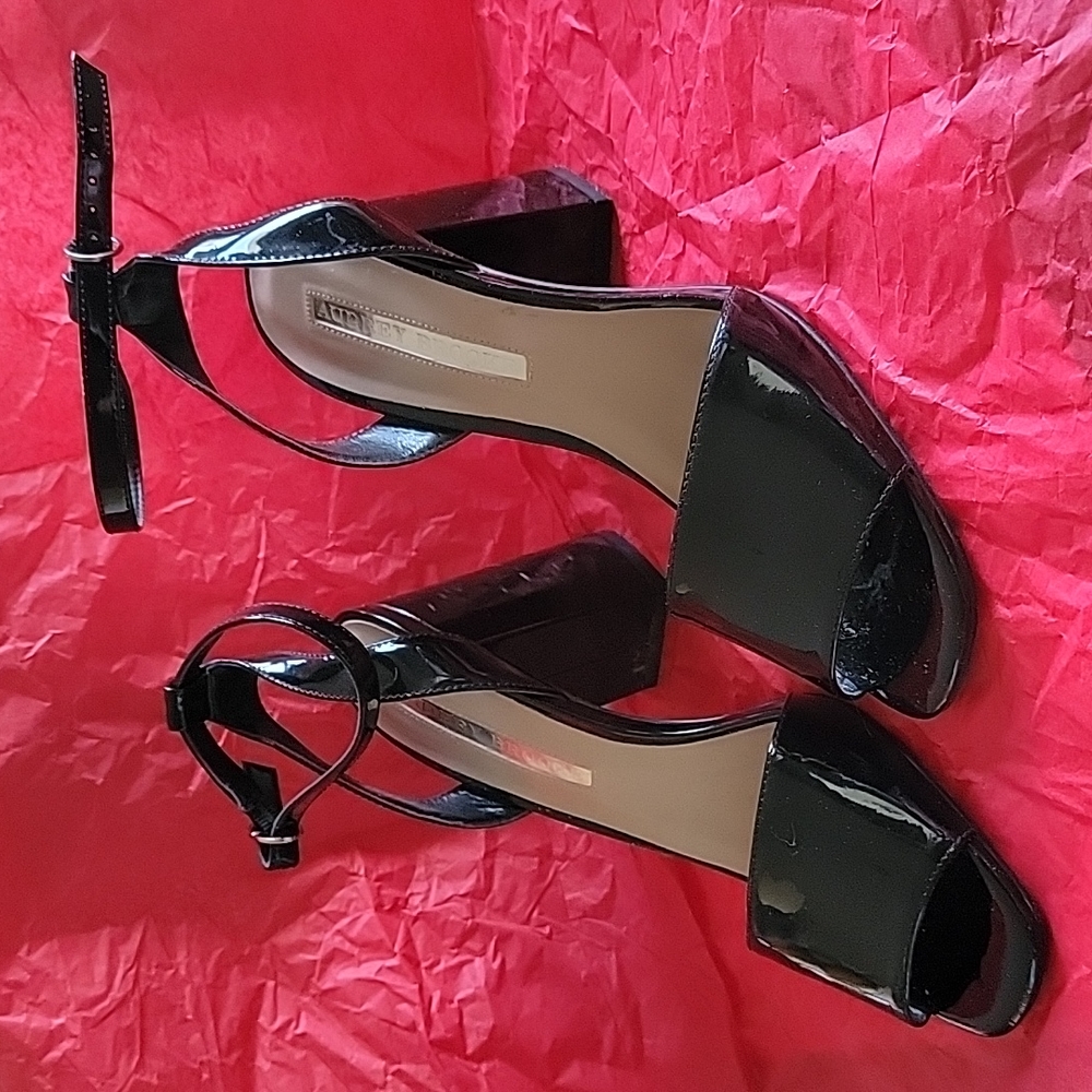 Audrey Brooke Angie dress sandals